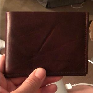 Men’s Wallet